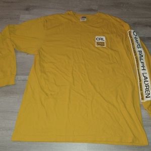 Vintage Chaps Ralph Lauren Long Sleeve Shirt